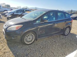 Ford C-series PREMIUM 2.0L 4 2013