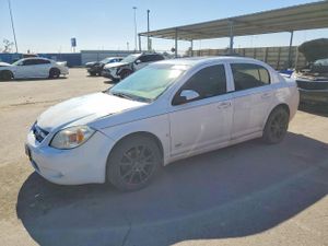 Chevrolet Cobalt SS 2.4L 4 2007