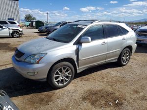 Lexus RX 350 3.5L 6 2007