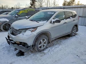 Honda CR-V LX 2.4L 4 2014