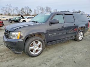 Chevrolet Suburban C1500 LT 5.3L 8 2010
