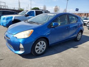 Toyota Prius 1.5L 4 2012