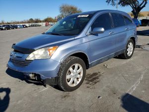 Honda CR-V EXL 2.4L 4 2007