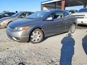 Honda Civic LX 1.8L 4 2006