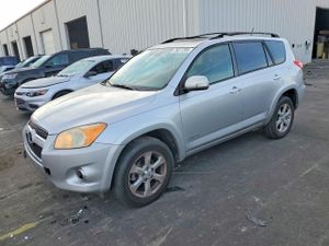 Toyota Rav4 LIMITED 2.5L 4 2010