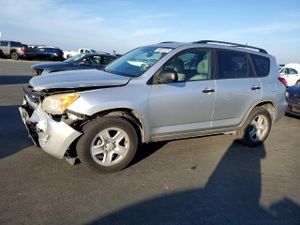 Toyota Rav4 2.5L 4 2011