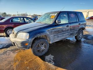 Honda CR-V LX 2.0L 4 1997