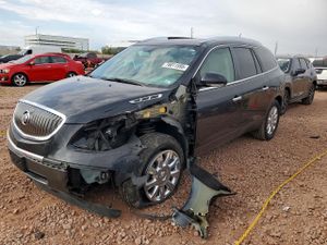 Buick Enclave 3.6L 6 2012