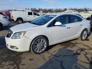 Buick Verano 2.4L 4 2013