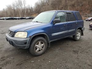 Honda CR-V 2.0L 4 1997