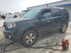 Honda Pilot EXL 3.5L 6 2010