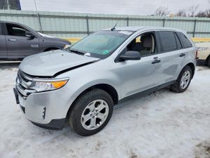 Ford Edge SE 3.5L 6 2014