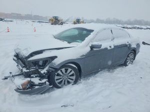 Honda Accord EXL 3.5L 6 2012