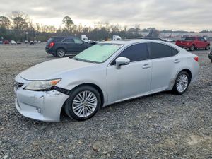 Lexus ES 350 3.5L 6 2014