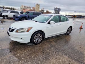 Honda Accord EXL 3.5L 6 2012