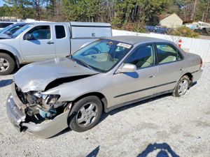 Honda Accord LX 2.3L 4 1999