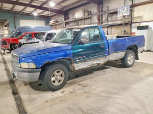 Dodge RAM 5.2L 8 1997