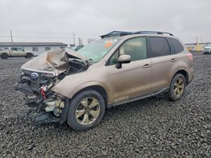 Subaru Forester 2.5I PREMIUM 2.5L 4 2014