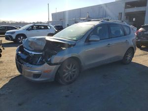 Hyundai Elantra GLS 2.0L 4 2012