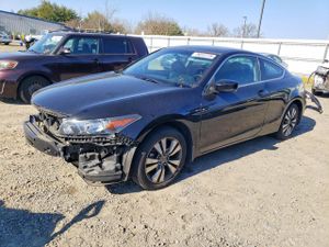 Honda Accord EXL 2.4L 4 2010
