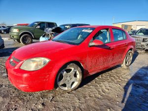 Chevrolet Cobalt 2LT 2.2L 4 2010