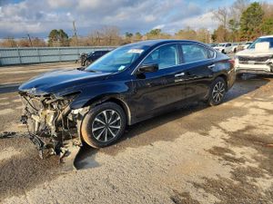 Nissan Altima 2.5 2.5L 4 2015