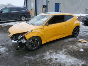 Hyundai Veloster 1.6L 4 2013