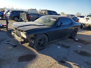Dodge Challenger R/T 5.7L 8 2012