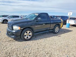 Dodge RAM ST 5.7L 8 2005