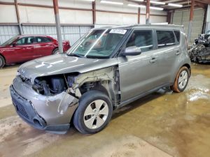 Kia Soul 1.6L 4 2014