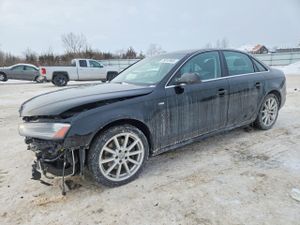 Audi A4 PREMIUM 2.0L 4 2015