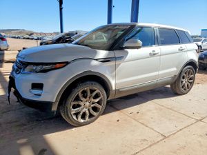 Land Rover Range Rover PURE PLUS 2.0L 4 2015