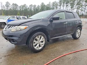 Nissan Murano S 3.5L 6 2013