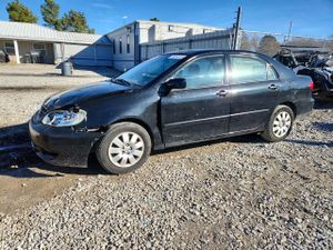 Toyota Corolla CE 1.8L 4 2003