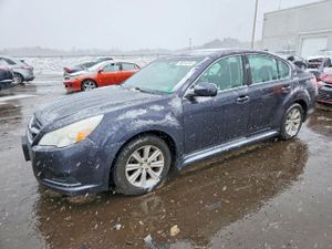 Subaru Legacy 2.5I PREMIUM 2.5L 4 2012