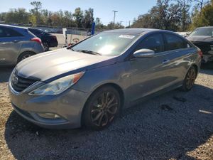 Hyundai Sonata SE 2.0L 4 2013
