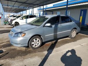 Toyota Corolla CE 1.8L 4 2003