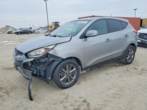 Hyundai Tucson GLS 2.0L 4 2014