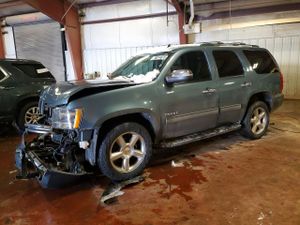 Chevrolet Tahoe K1500 LT 5.3L 8 2010