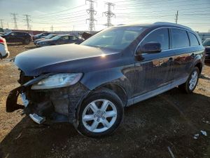 Audi Q7 PREMIUM PLUS 3.0L 6 2012