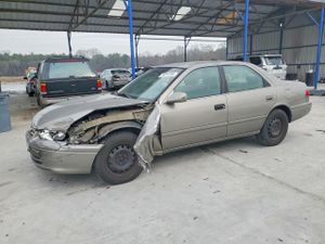 Toyota Camry CE 2.2L 4 2000