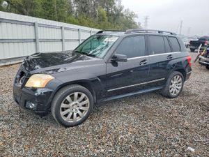 Mercedes-Benz GLK 350 3.5L 6 2011