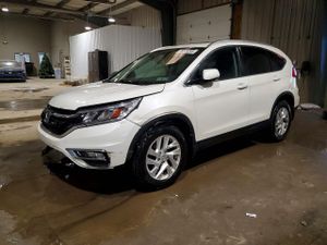 Honda CR-V EXL 2.4L 4 2015