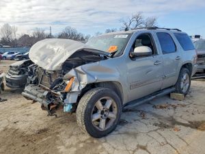 Chevrolet Tahoe C1500 5.3L 8 2007