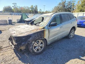 Hyundai Santa Fe GLS 2.4L 4 2010