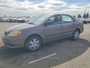 Toyota Corolla CE 1.8L 4 2004