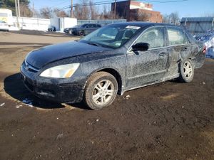 Honda Accord SE 2.4L 4 2006