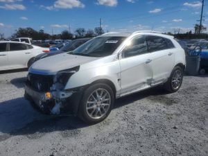 Cadillac SRX PERFORMANCE COLLECTION 3.6L 6 2013
