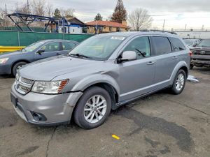 Dodge Journey SXT 3.6L 6 2015