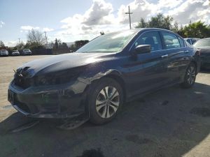 Honda Accord 2.4L 4 2015